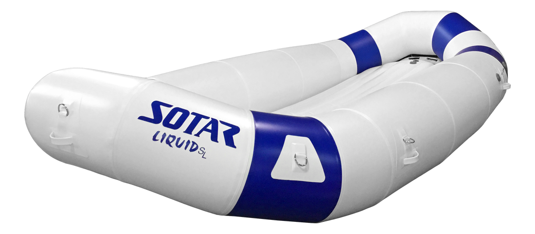 SOTAR SL 15' Liquid Raft