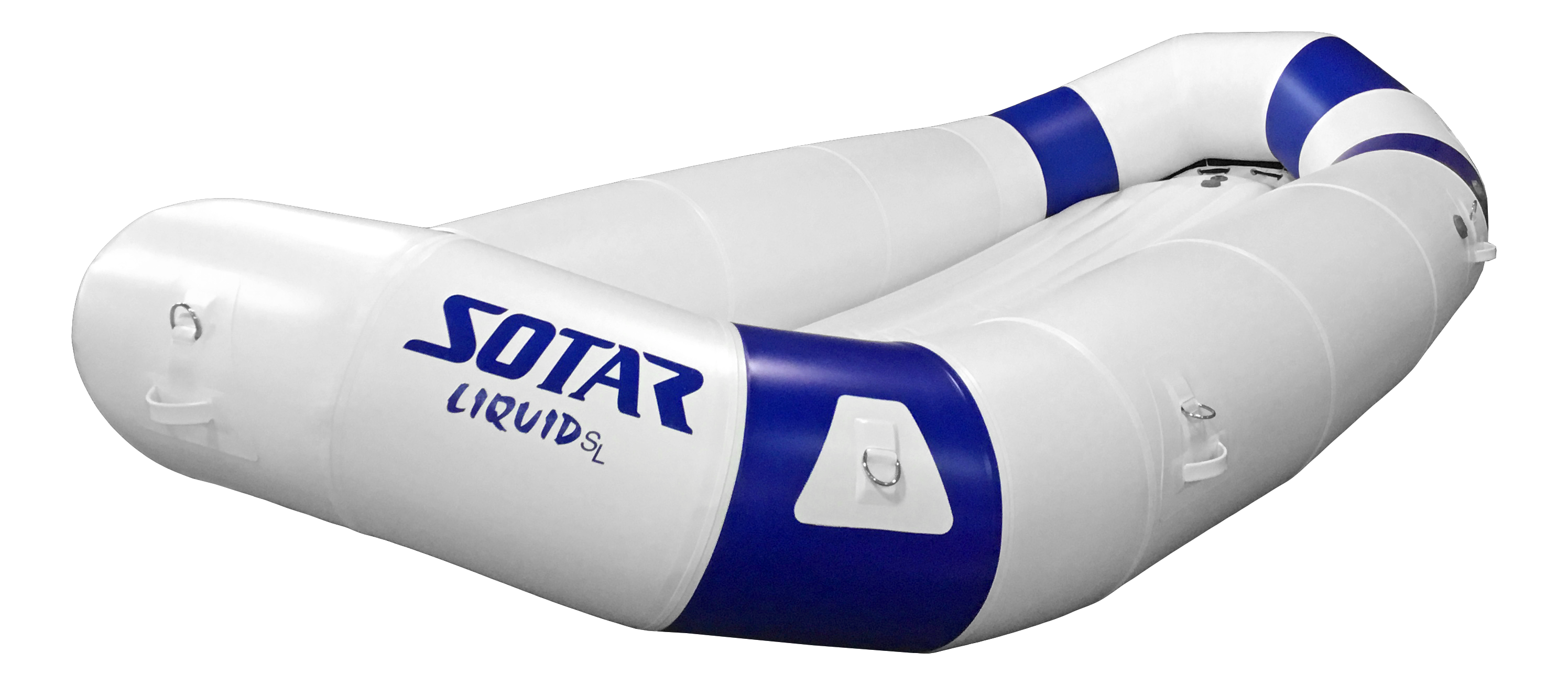 SOTAR SL 15' LIQUID RAFT