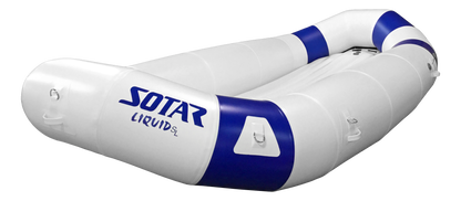 SOTAR SL 15' LIQUID RAFT