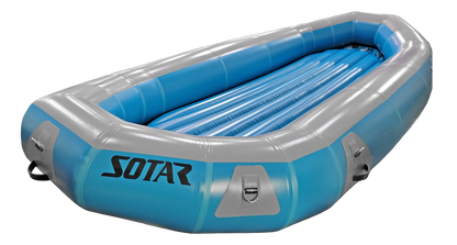 SOTAR SL 13' LIQUID RAFT