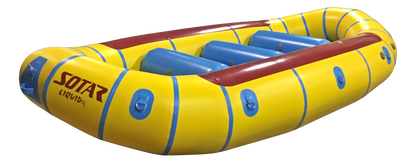 SOTAR SL 12' LIQUID RAFT