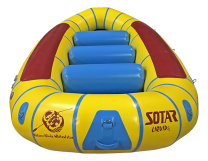 SOTAR SL 12' LIQUID RAFT