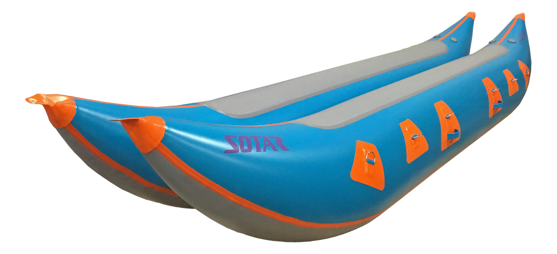 SOTAR Legend 15'6" Cat