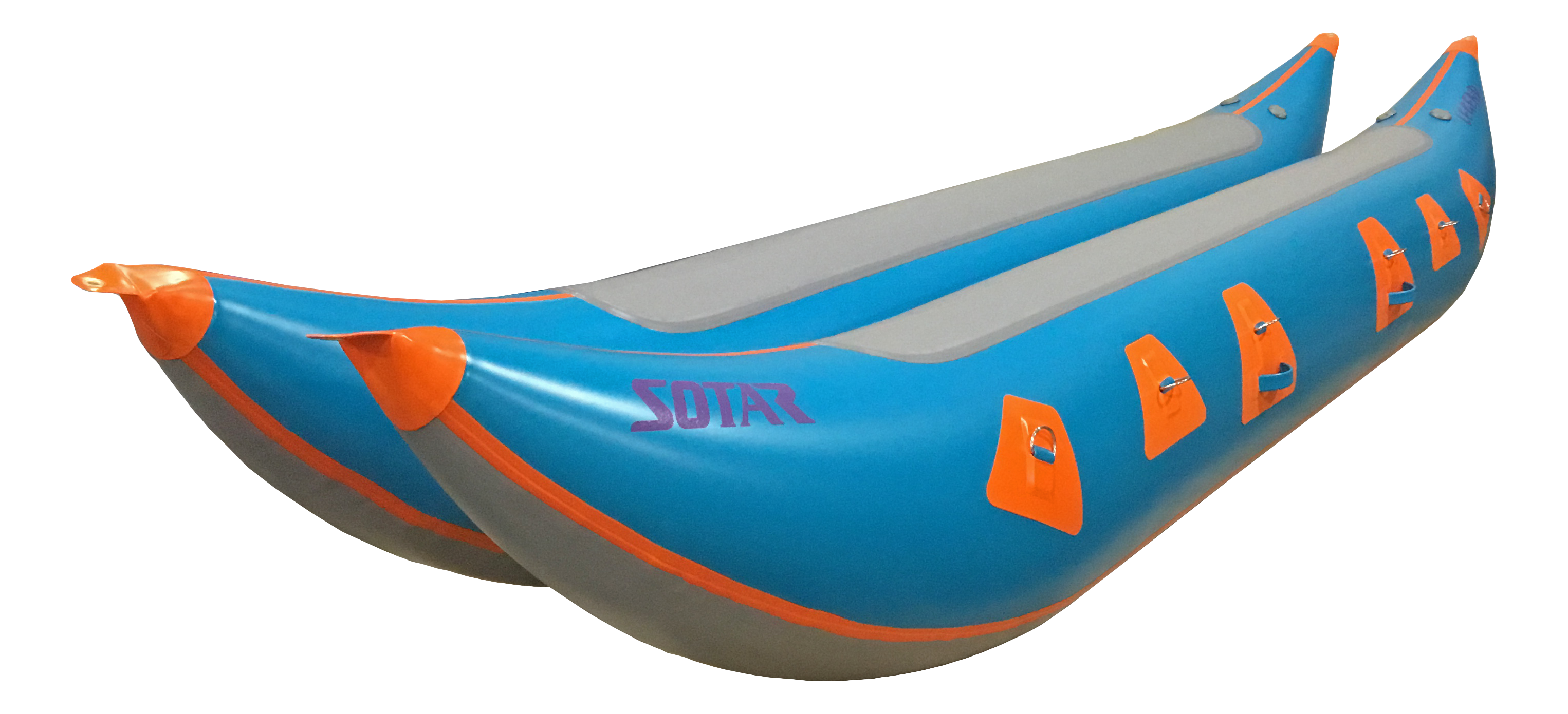 SOTAR Legend 15'6" Cat
