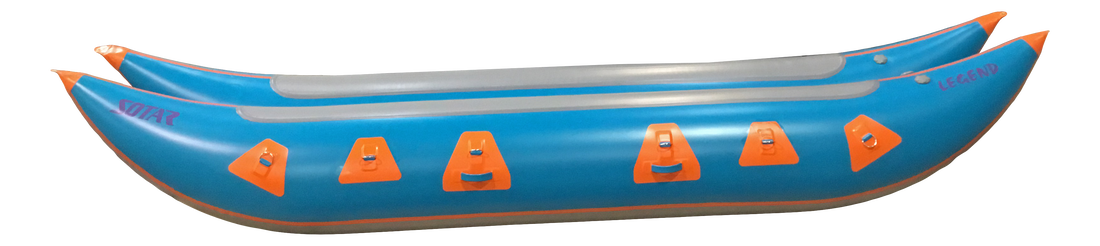 SOTAR Legend 15'6" Cat