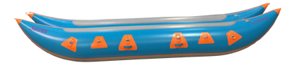 SOTAR Legend 15'6" Cat