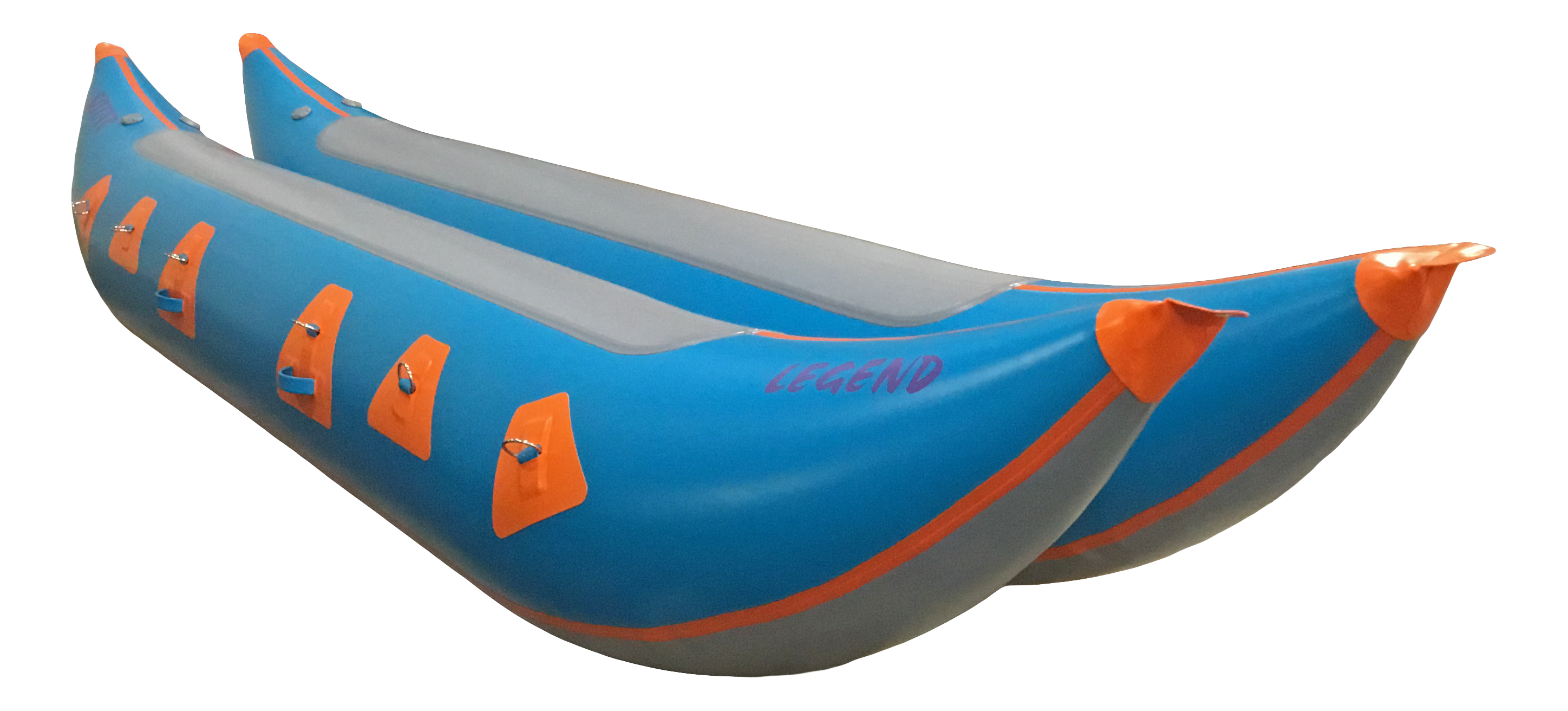 SOTAR Legend 15'6" Cat