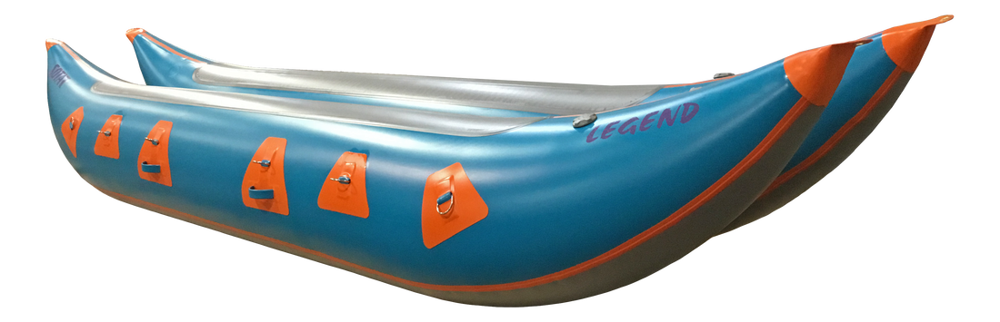 SOTAR Legend 15'6" Cat