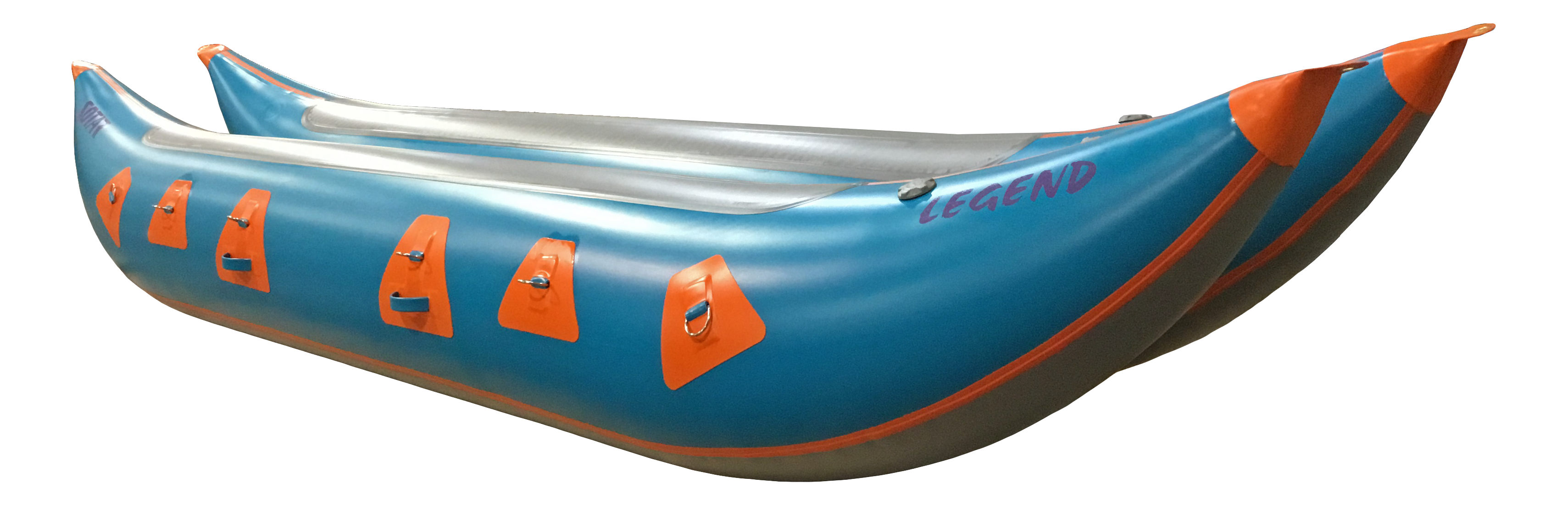 SOTAR Legend 15'6" Cat