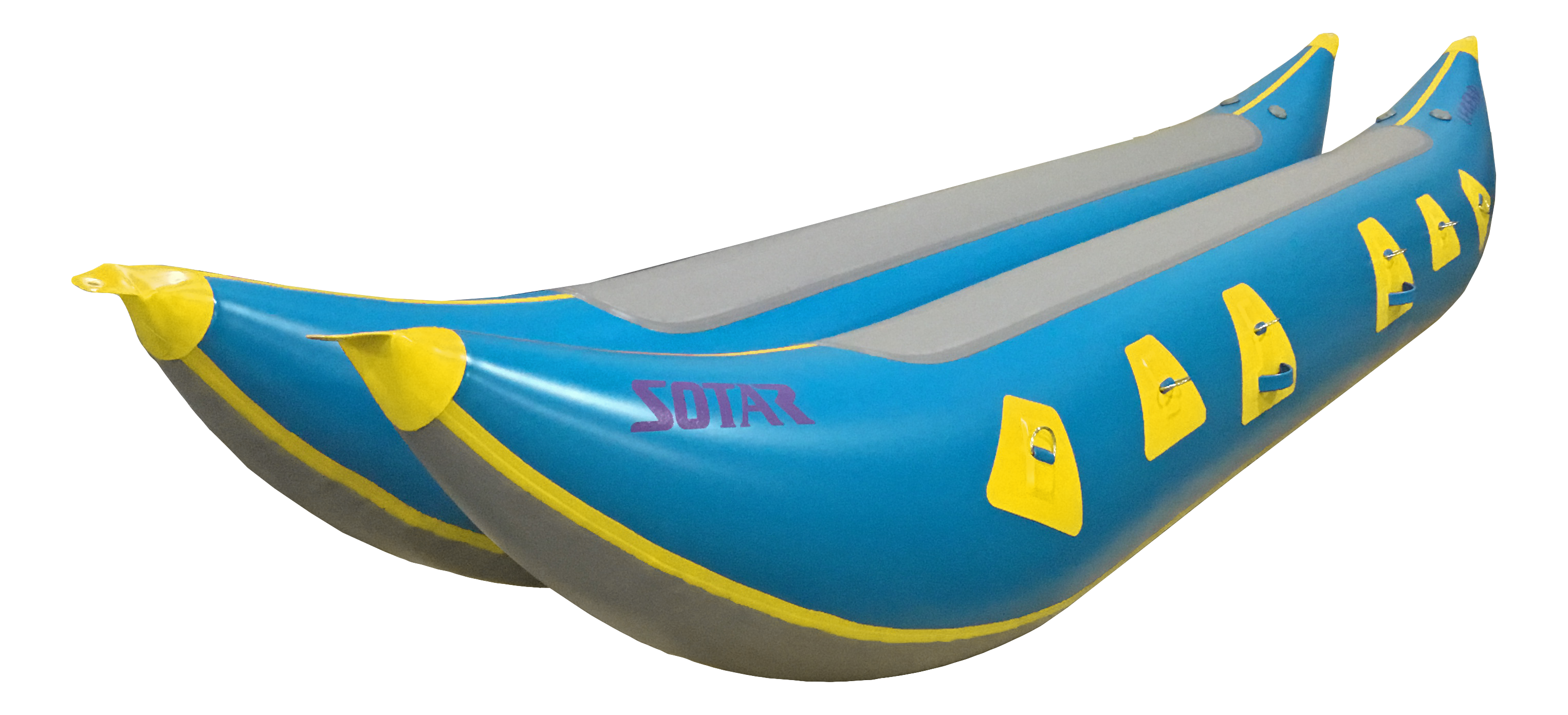 SOTAR Legend 15'6" Cat