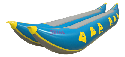 SOTAR Legend 15'6" Cat
