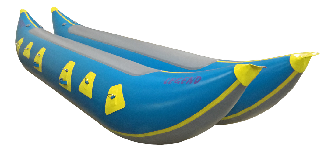SOTAR Legend 15'6" Cat