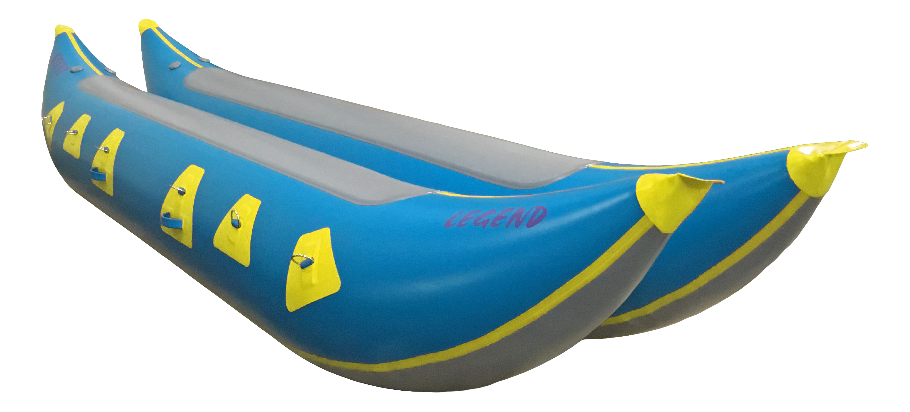SOTAR Legend 15'6" Cat