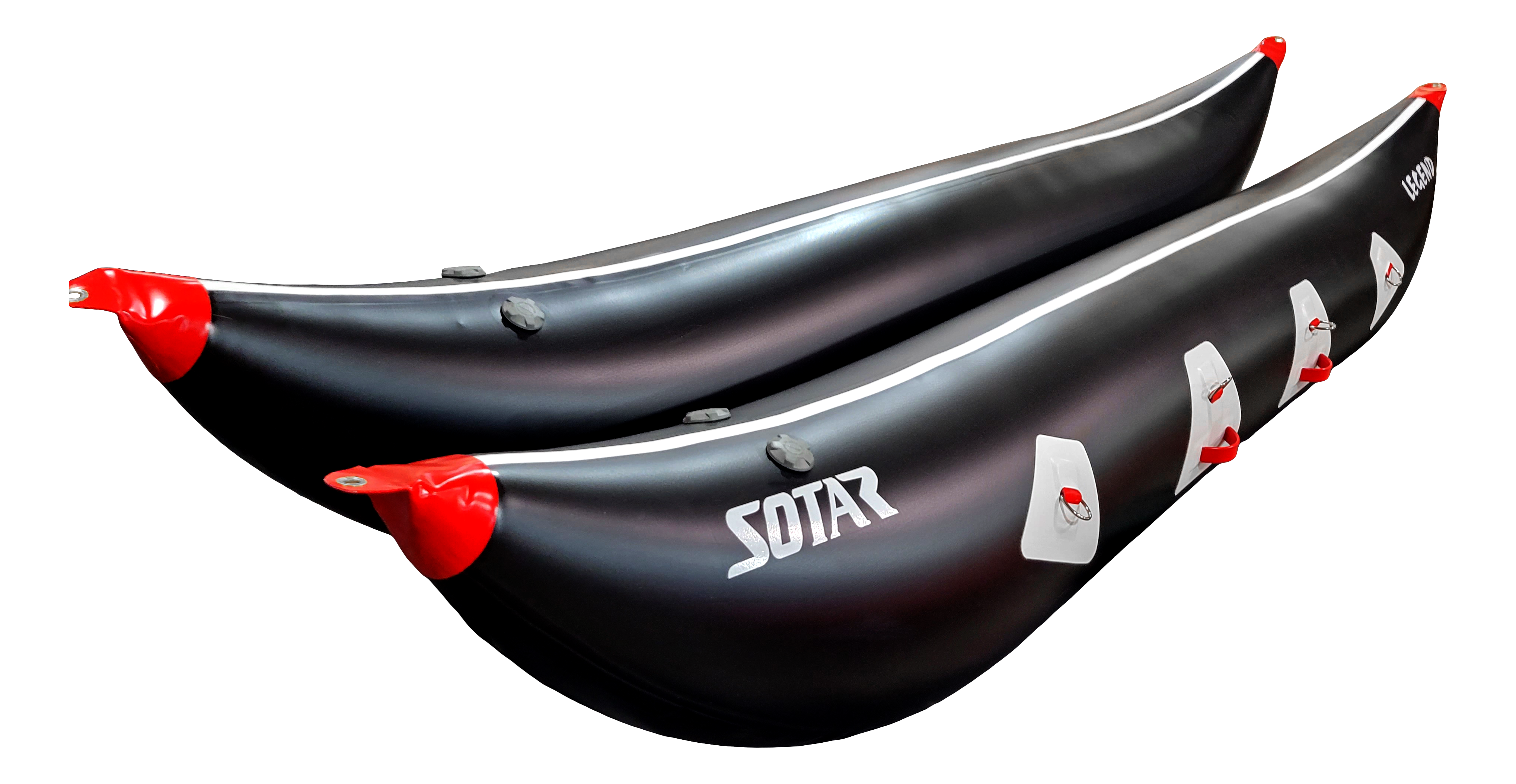SOTAR LEGEND 12'8" CAT