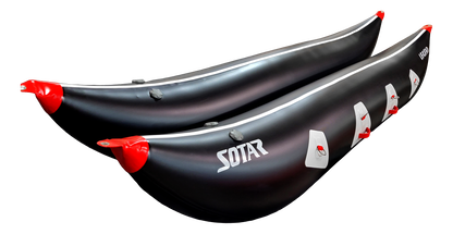 SOTAR LEGEND 12'8" CAT