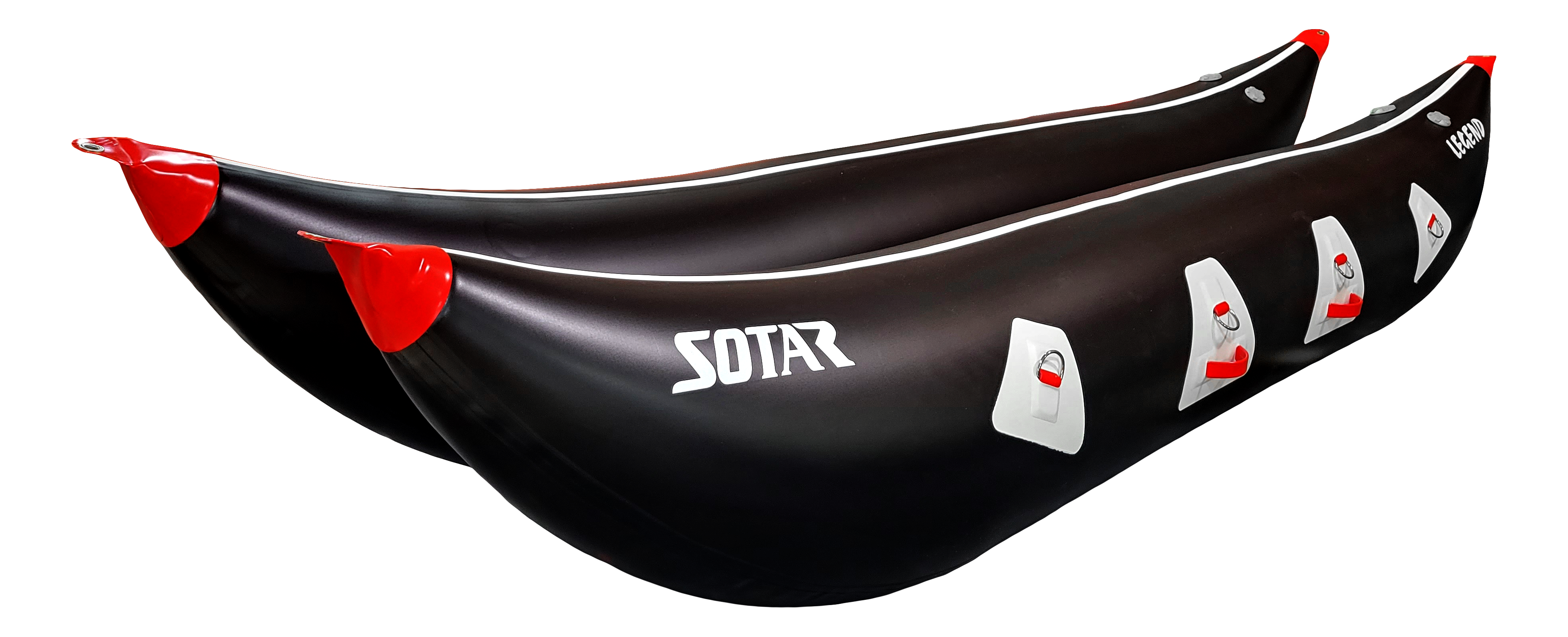 SOTAR LEGEND 12'8" CAT