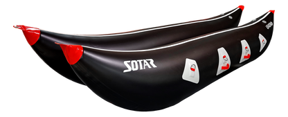 SOTAR LEGEND 12'8" CAT