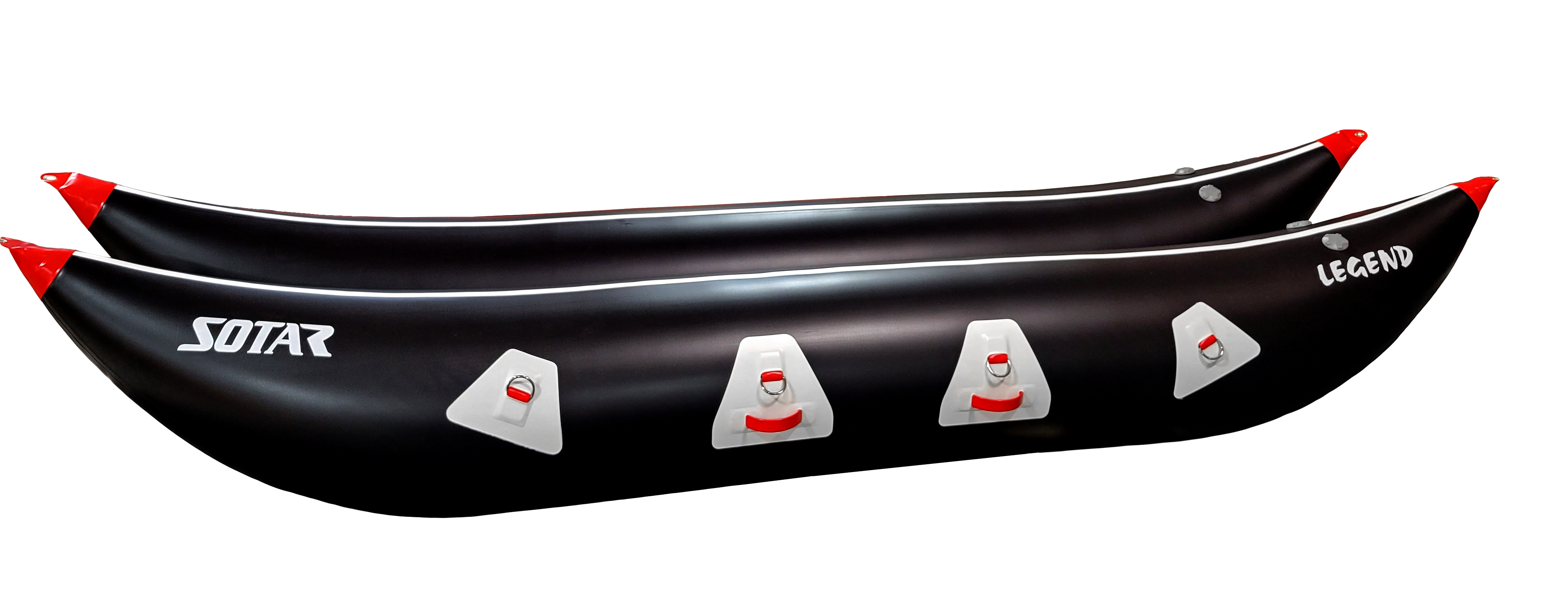 SOTAR LEGEND 12'8" CAT