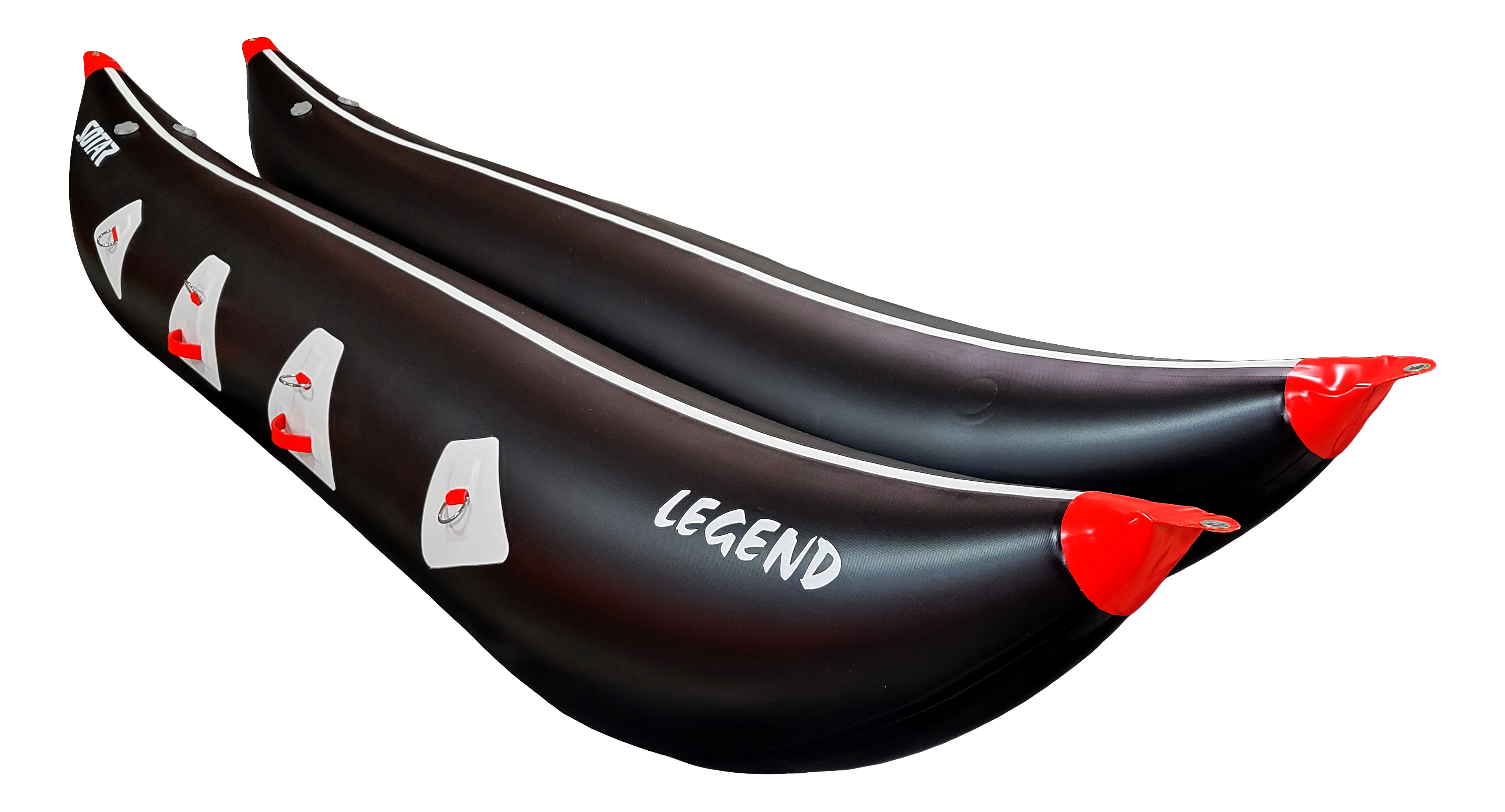 SOTAR LEGEND 12'8" CAT