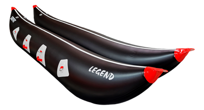 SOTAR LEGEND 12'8" CAT
