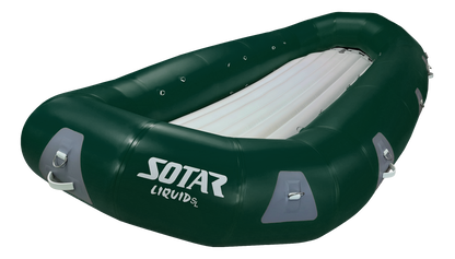 SOTAR SL 14' LIQUID RAFT