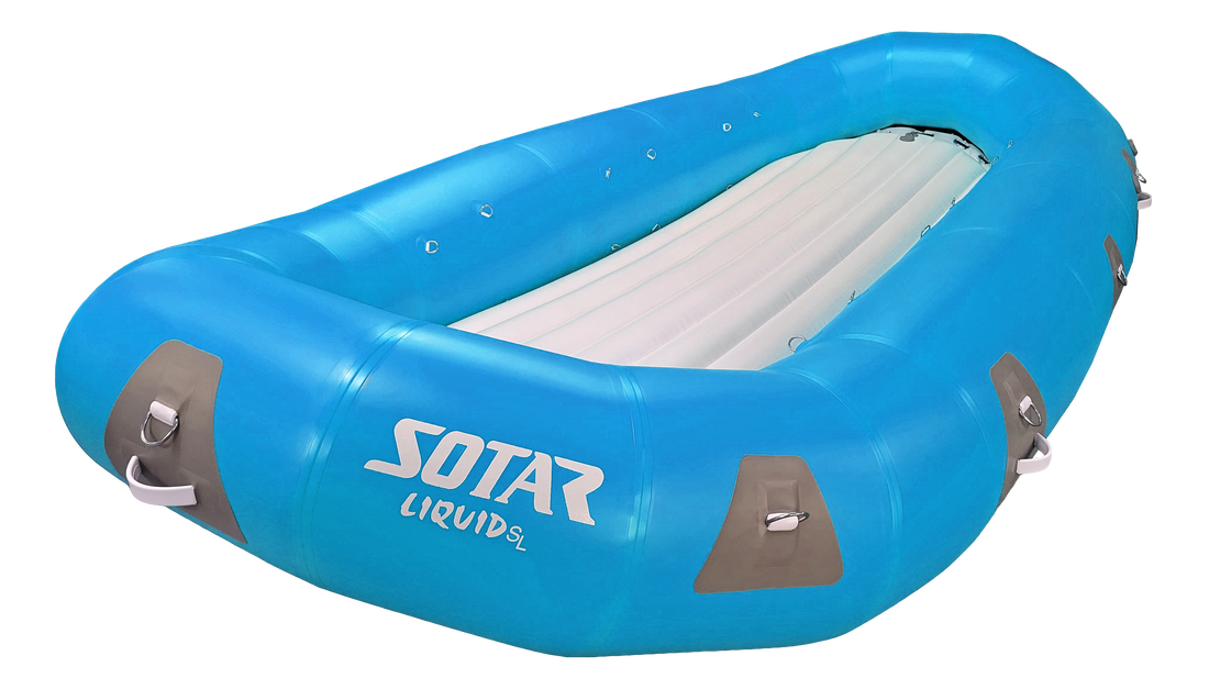 SOTAR SL 18' LIQUID RAFT