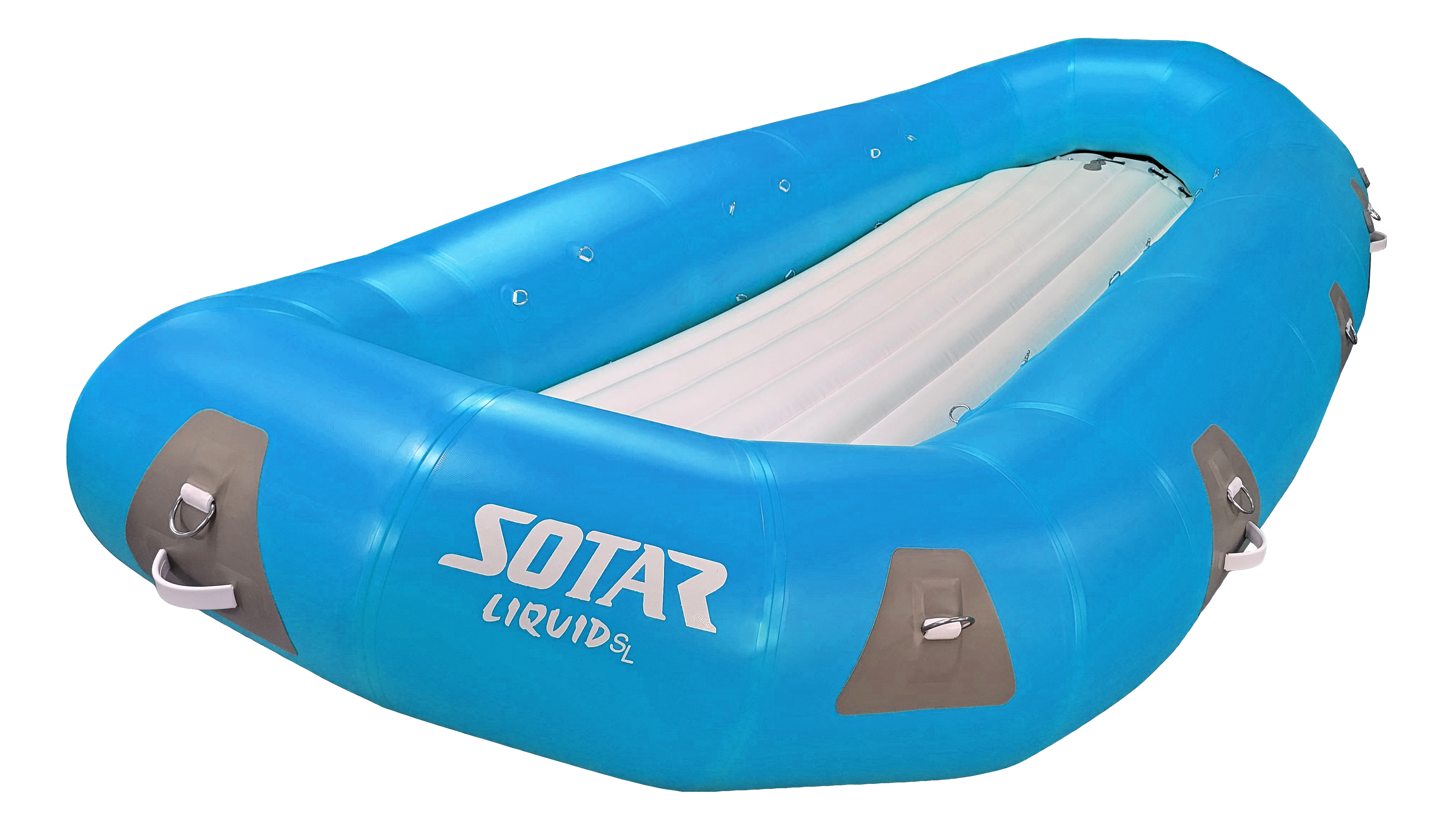 SOTAR SL 14' LIQUID RAFT