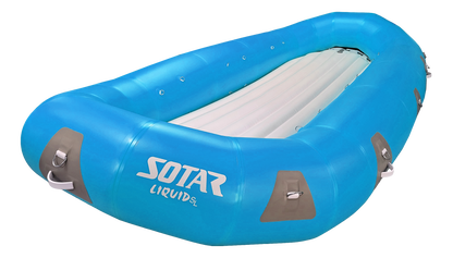 SOTAR SL 14' LIQUID RAFT