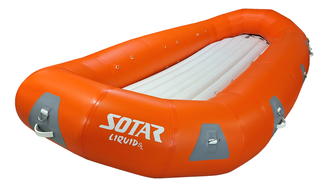 SOTAR SL 18' LIQUID RAFT