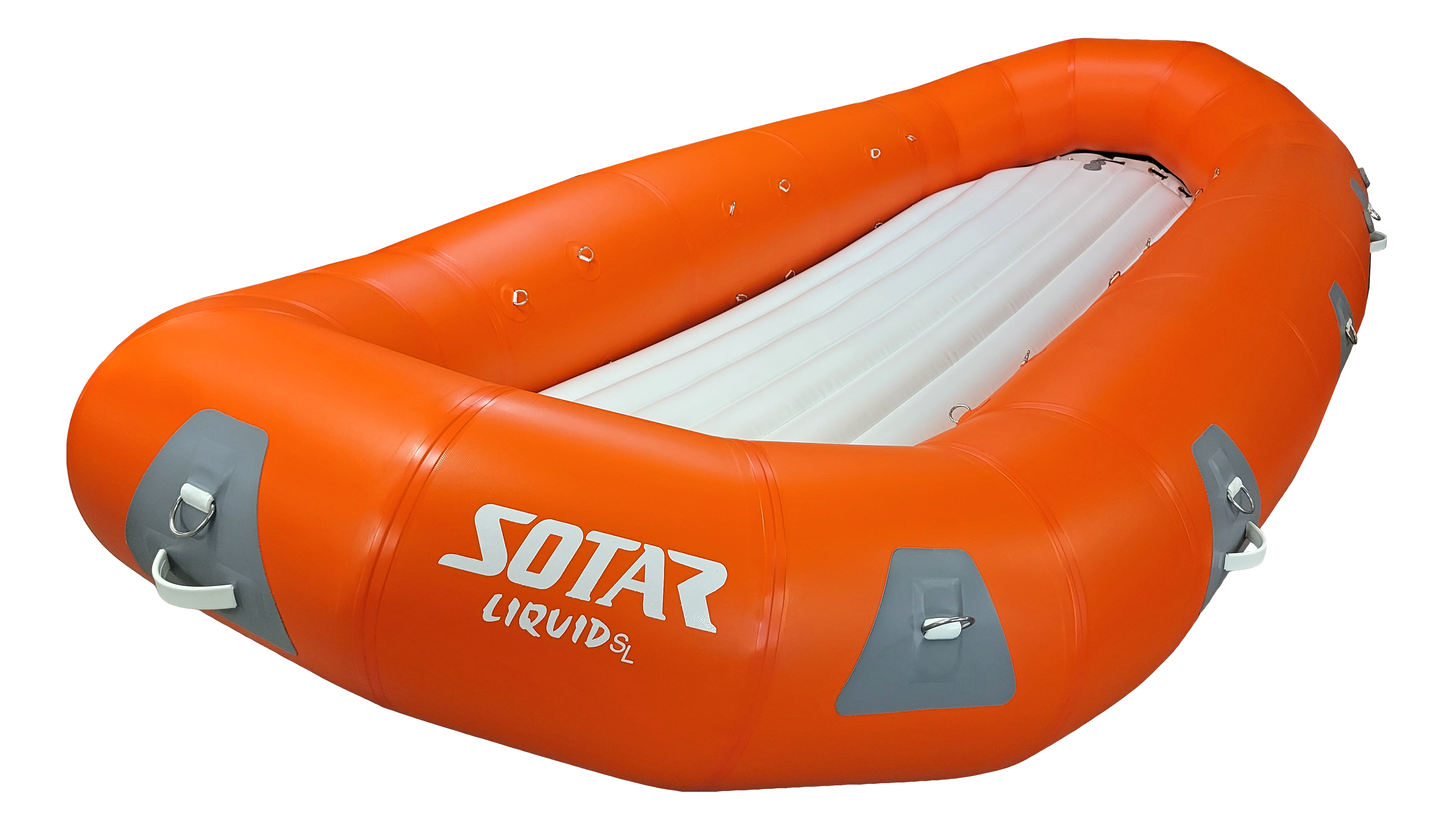 SOTAR SL 18' LIQUID RAFT