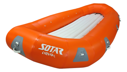 SOTAR SL 14' LIQUID RAFT