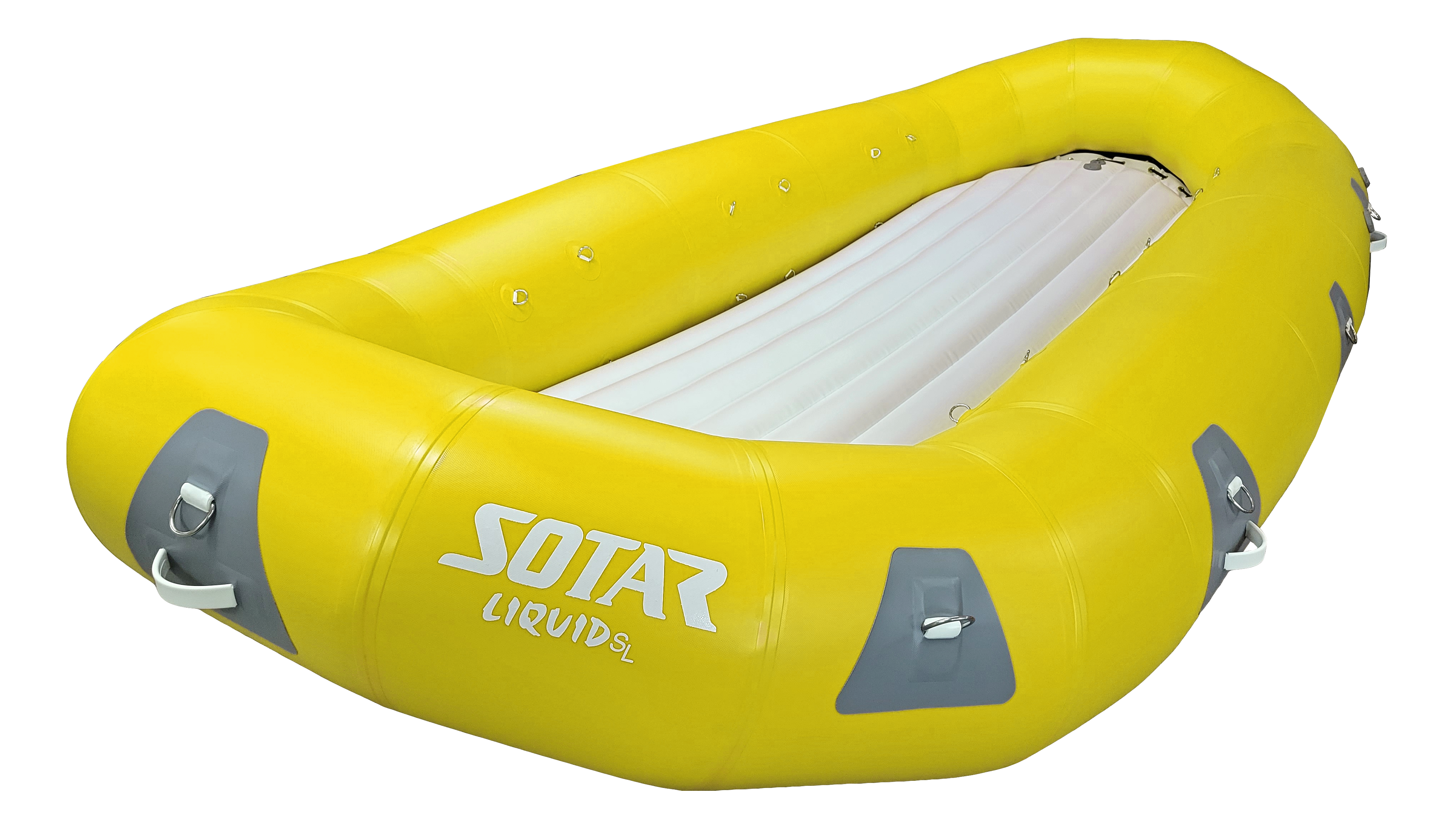 SOTAR SL 14' LIQUID RAFT