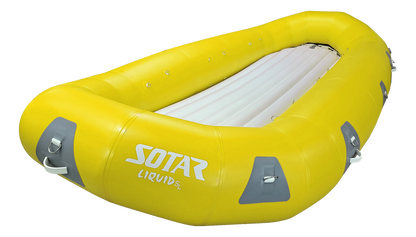 SOTAR SL 14' LIQUID RAFT