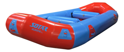 SOTAR ST 14' CLASSIC RAFT
