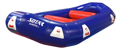 SOTAR ST 14' CLASSIC RAFT