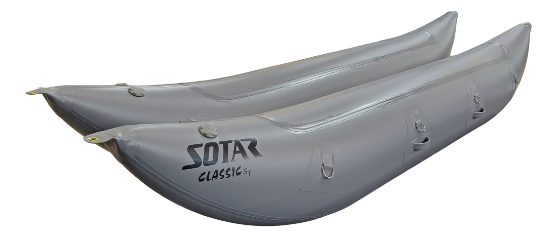 SOTAR ST 12'6" CLASSIC CAT