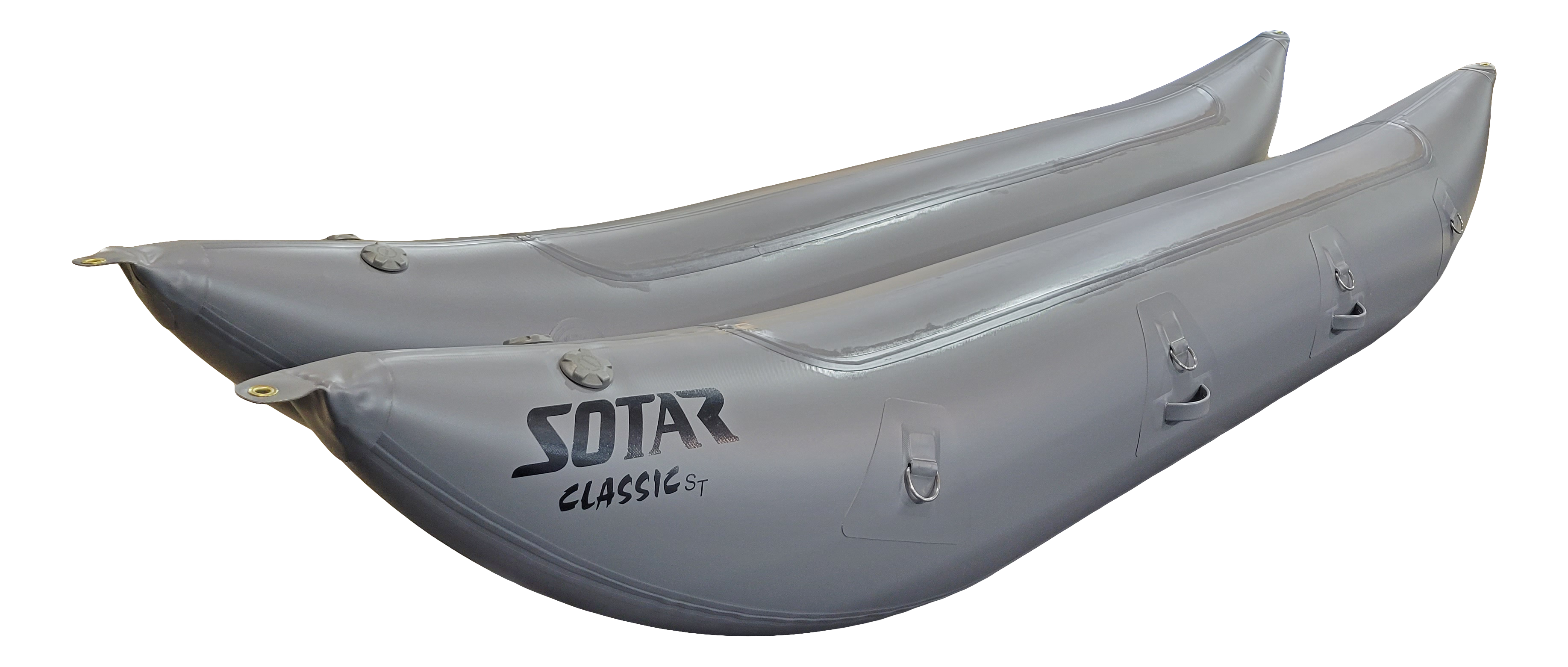SOTAR ST 18' CLASSIC CAT