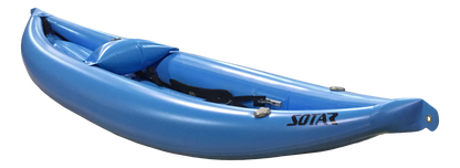 SOTAR 11' SL INFLATABLE KAYAK