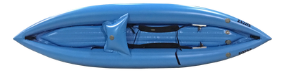 SOTAR 11' SL INFLATABLE KAYAK