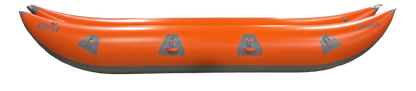 SOTAR Legend 15'6" Cat