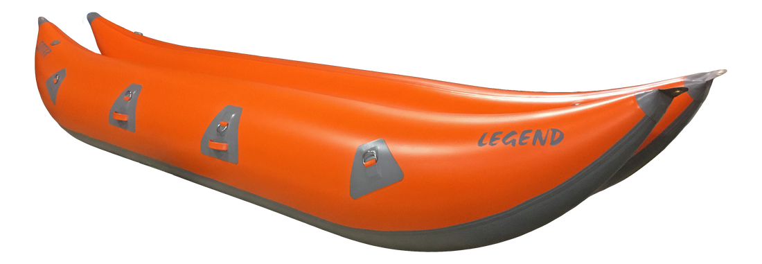 SOTAR Legend 15'6" Cat