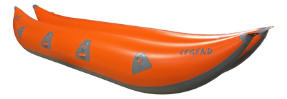 SOTAR Legend 15'6" Cat