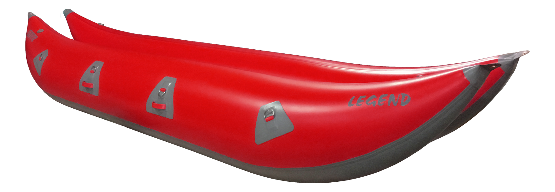 SOTAR Legend 15'6" Cat