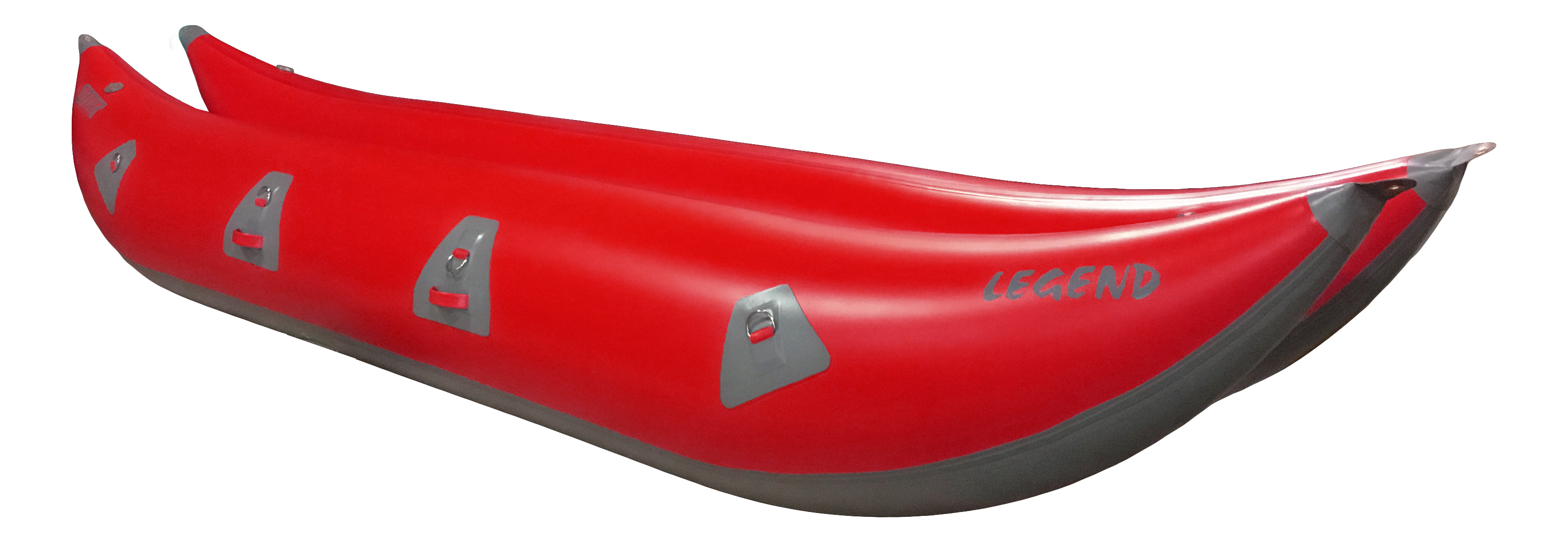 SOTAR Legend 15'6" Cat