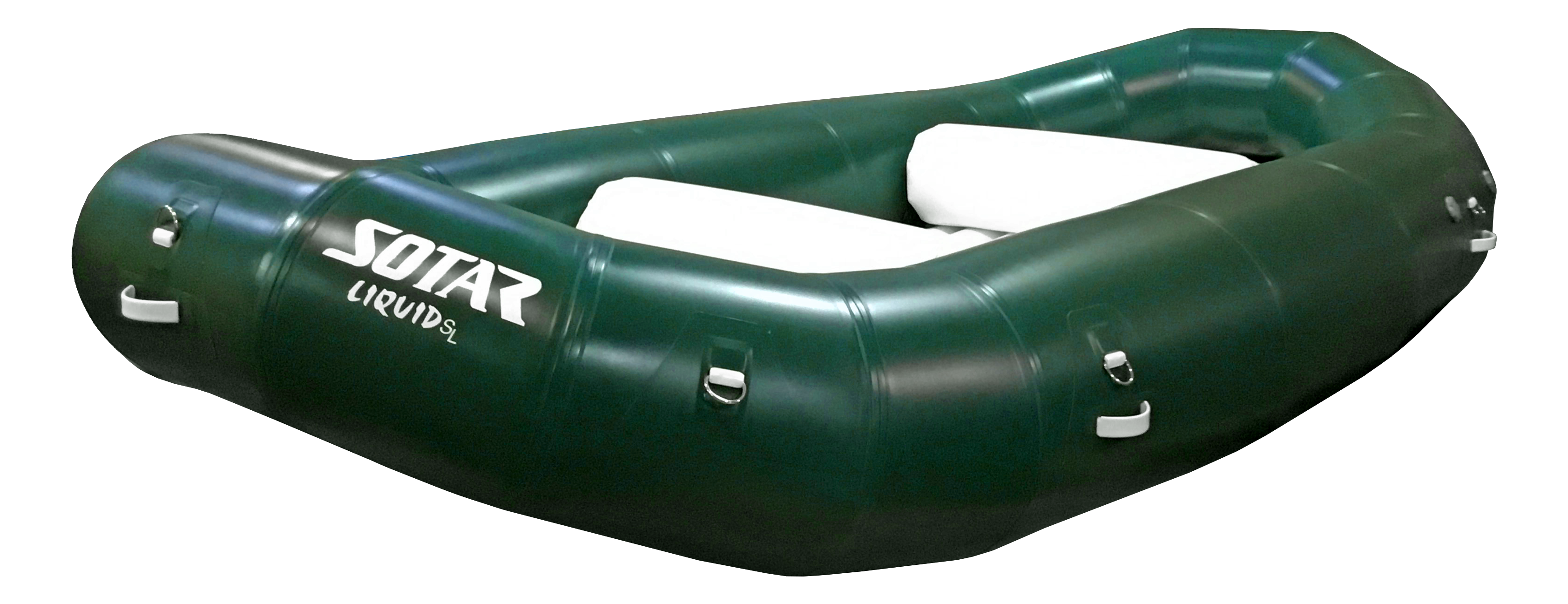 SOTAR SL 14' LIQUID RAFT