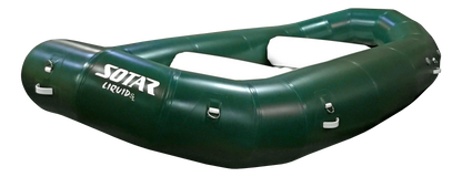 SOTAR SL 14' LIQUID RAFT