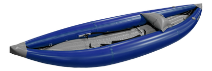 SOTAR 11' SL INFLATABLE KAYAK