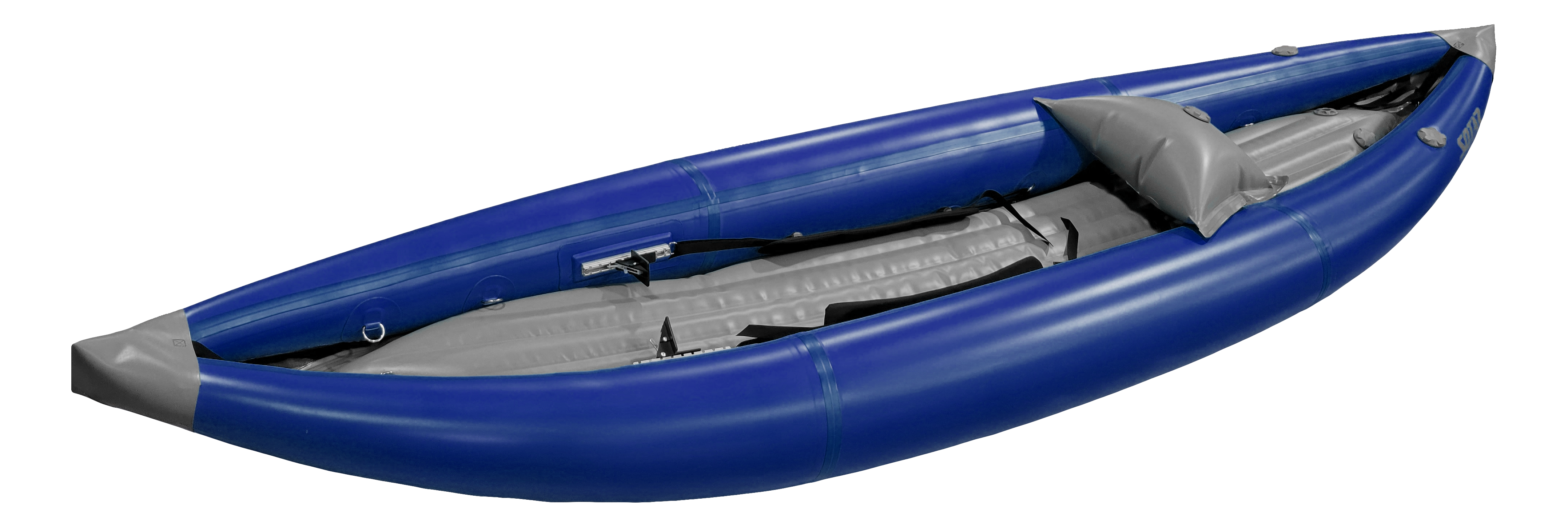 SOTAR 11' SL INFLATABLE KAYAK