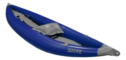 SOTAR 11' SL INFLATABLE KAYAK