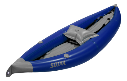 SOTAR 11' SL INFLATABLE KAYAK